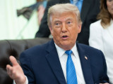 Трамп позвао Конгрес да хитно усвоји буџетски пакет од 350 милијарди долара