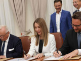 Већи утицај државе у НИС-у, кључни уговор са МОЛ групом