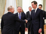 Специјални изасланици САД стижу у Русију, Москва: „Притисци Европе на Трампа јачају”