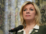 Захарова: Обећавали су нам „Хаг” – и добили смо га