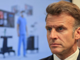Макрон: Сутра хитан видео-самит због глобалних економских тензија