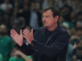 Ергин Атаман више није тренер Панатинаикоса