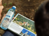 Priča koju piše priroda