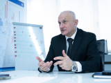 Живковић: Упркос угљеничкој такси, инвестиције ЕПС‒а нису угрожене