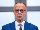 Мерц: Мировни споразум САД и Ирана стабилизује глобалну економију