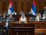 Гобаш: Србију видимо као важног партнера