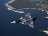 „Сааб” испоручује Украјини 16 авиона „грипен Е”