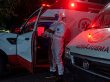Скочила у смрт јер су инструктори заборавили да вежу заштитни конопац