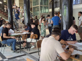 Počeo prvi upisni rok na Mašinskom fakultetu