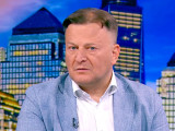Ибрахимовић о стратешкој спољној политици и партнерству са Кином