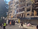 Оштећена 51 иранска војна база, уништено седиште ИРГЦ-а