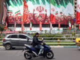 Teheran nema obavezu da kupuje poljoprivredne proizvode iz SAD