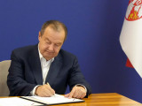 Дачић: Срби на Косову и Метохији морају да се уједине око Српске листе