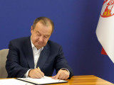 Dačić: Saučešće povodom zemljotresa u Venecueli, timovi MUP-a  spremni za pomoć