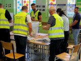 У Општини Грачаница Српска листа прва, Рашићева странка освојила 7,97 одсто гласова