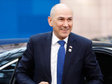 Јанша: Будућа влада жели „досадни мандат” како би  нормално функционисала