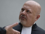 Одбор за адвокатске стандарде суспендовао Карима Кана