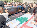Не­из­ве­сно при­мир­је у Ли­ба­ну упр­кос до­го­во­ру о пре­ки­ду ва­тре