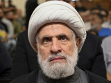 Lider Hezbolaha Kasem tvrdi da Izrael neće ostati u Libanu
