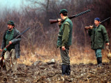 У лов и дрм!