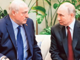 Може ли се Белорусија одупрети увлачењу у украјински рат