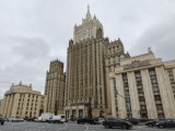 Moskva i Teheran održali konsultacije o sprovođenju memoranduma SAD i Irana
