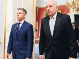 Прети ли Мађарској уставна криза због сукоба у врху власти