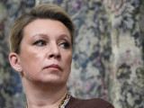 Захарова: Србију безобзирно увлаче у конфронтацију са Русијом