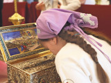 Однос људи према реликвијама и светињама