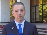 Ђурић: Честитам Српској листи на КиМ, показано јединство и достојанство