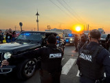 Meksički Betmen vezuje lopove za bandere, policija pokrenula hitnu istragu