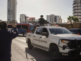 СП: Тело у фази распадања пронађено у близини стадиона где тренирају Иранци