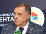 Додик: Иживљавање над Србијом од стране Црне Горе мора да престане