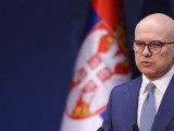 Вучевић: Сви смо узнемирени након саопштења БИА