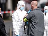 Nemačka: napadač otvorio vatru i usmrtio petoro ljudi