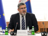 Starović: Nijedna kritika dežurnih kritičara Srbije nije ostala bez odgovora