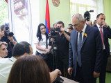 Пашињан слави победу, најављује самосталну власт