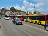 Бесплатан градски превоз за Нишлије и после 1. јула