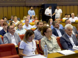 Skupština Novog Sada usvojila dnevni red sa 54 tačke, opozicija napustila sednicu