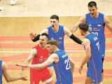 Већа енергија за Белгијанце