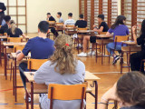 Први дан завршног испита за мале матуранте широм Србије