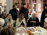 СПЦ: данас и у петак акција паковања освећених тракица на пет локација у Београду