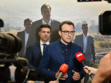 Петковић позвао интерно расељена лица: Гласајте за Српску листу 7. јуна
