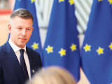 Мађар би радије да види западни Балкан него Украјину у ЕУ