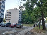 План за парохијски дом СПЦ у Петроварадину
