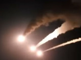 Иран ракетирао америчке базе, Јордан и Кувајт рушили пројектиле