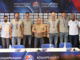 „Орлови” донели девето одличје у „Кућу кошарке”