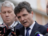 Румунски председник Дан номиновао свог саветника Томака за мандатара