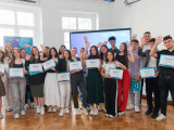 Mladi lideri uče od najboljih menadžera u Srbiji