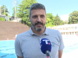 Počela kupališna sezona na bazenima SC „Tašmajdan“